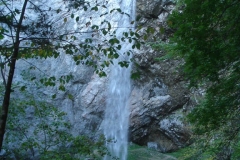 Wildensteiner-Wasserfall